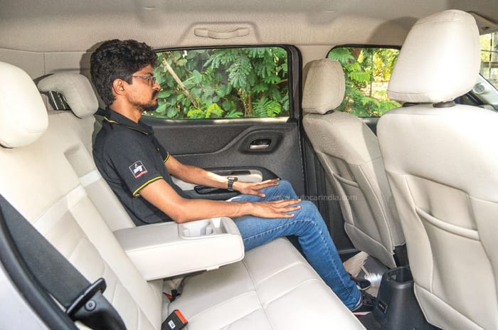 Citroen C3 Aircross road test, review 